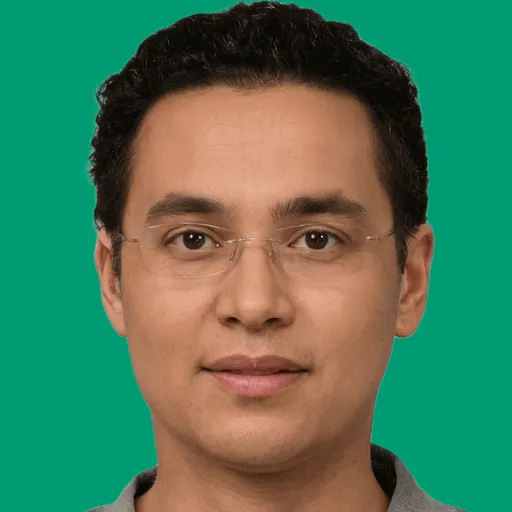 Website Developers Pakistan Team Member